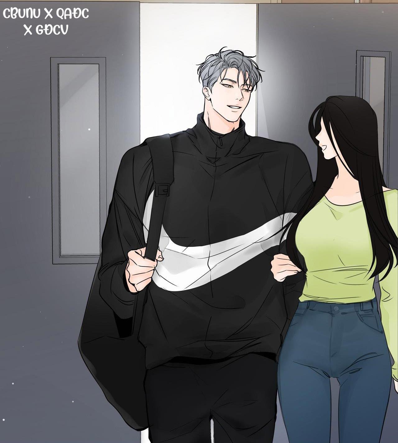 hạ cánh cuối chân trời chapter 7 82