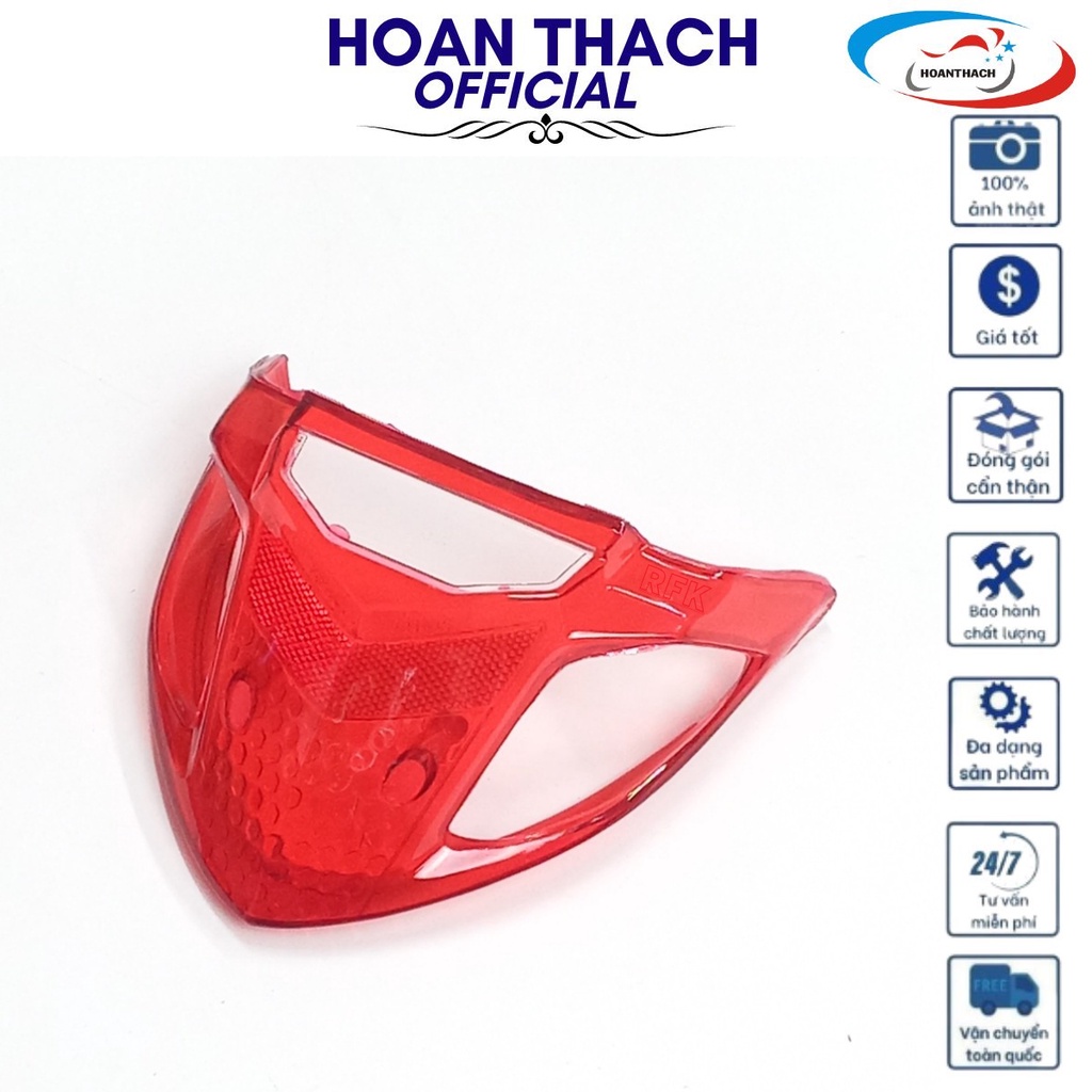 Chụp đèn hậu xe máy WAVE RS, HOANTHACH SP002761