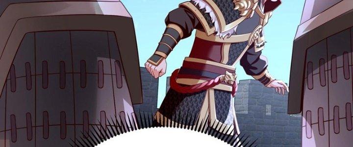 đại tần, ta là con tần thủy hoàng, giết địch thành thần chapter 32 56