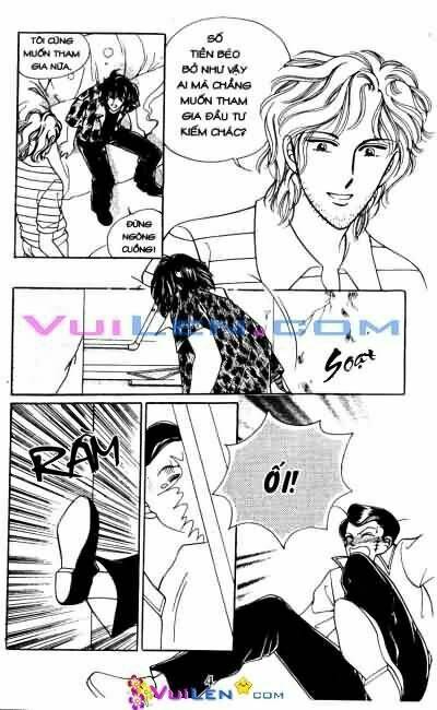 tìm anh - look for oppa chapter 5 4