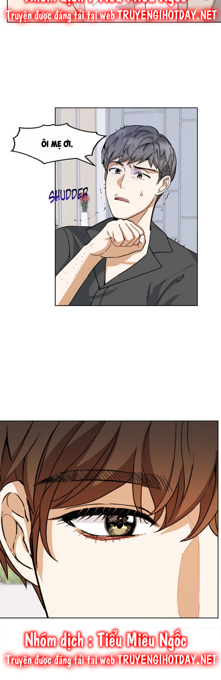 bản cam kết hôn nhân chapter 8 11