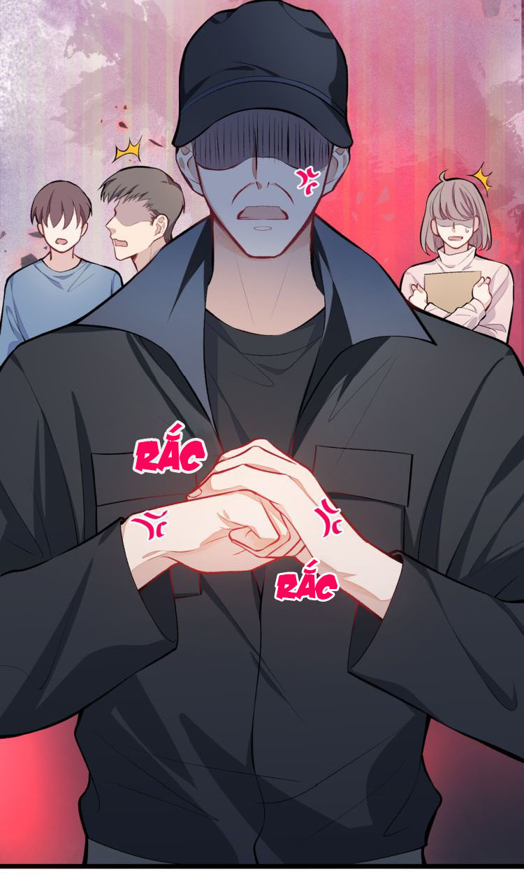 hotsearch của ảnh đế chapter 11 6