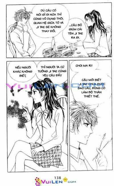 cô gái yêu kiều chapter 4 138