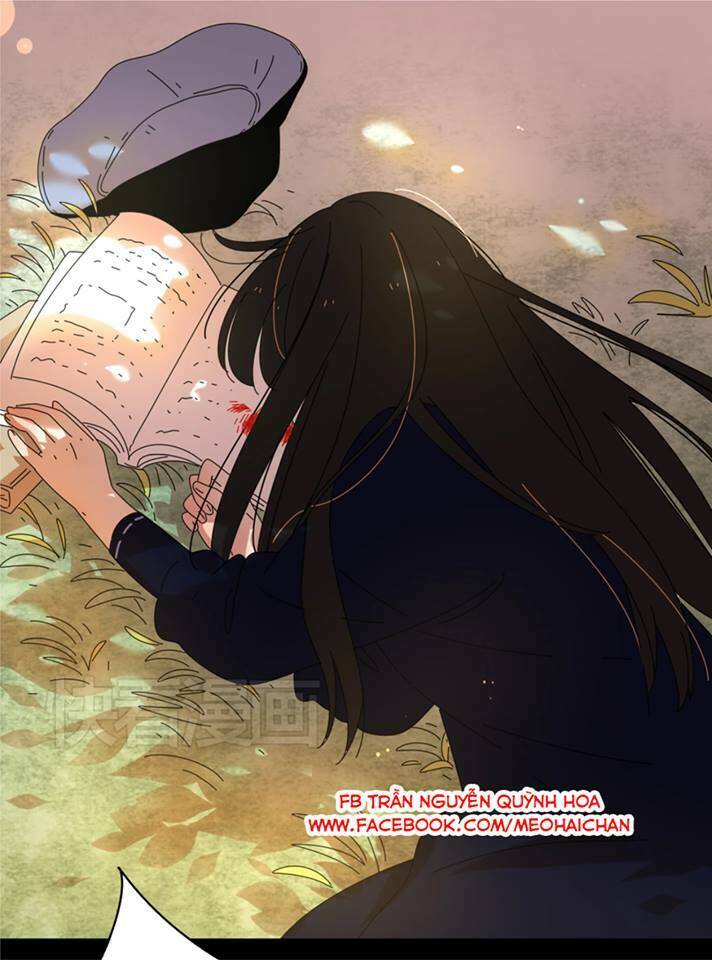 quỷ nhát gan và mã đại cáp chapter 1 29