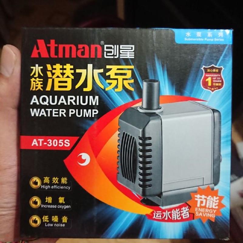 Máy bơm Atman 305s