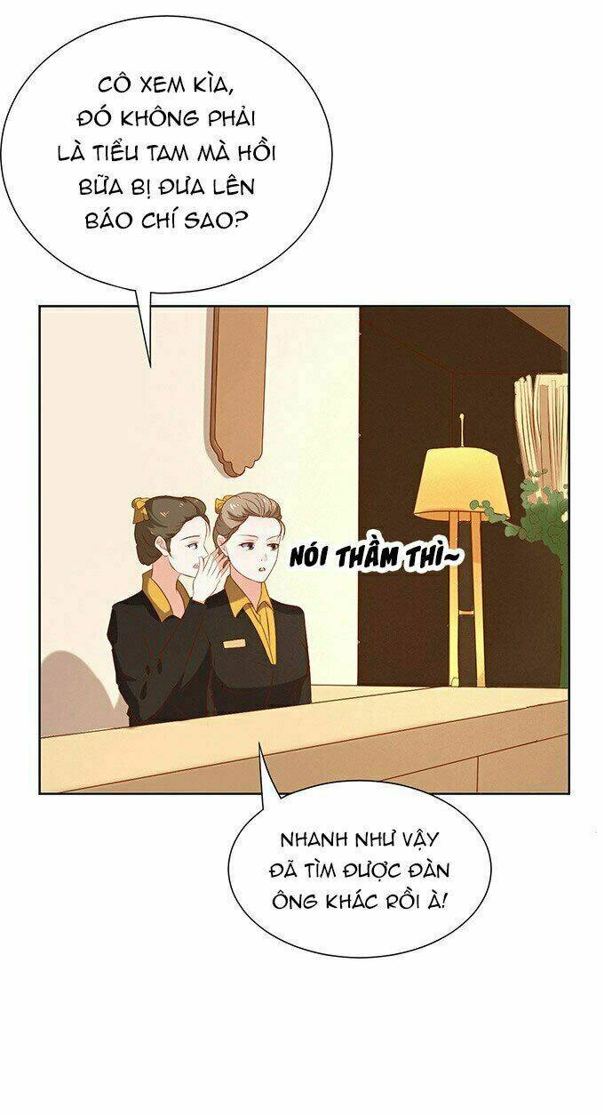 liệt ái tri hạ: series mật đào tiểu tình nhân chapter 28 11