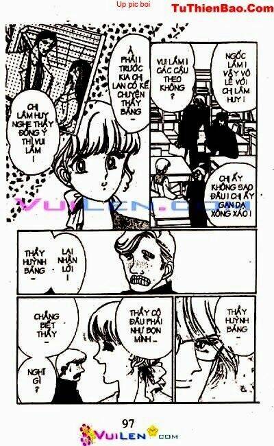 cô bé khóc nhè chapter 15 96