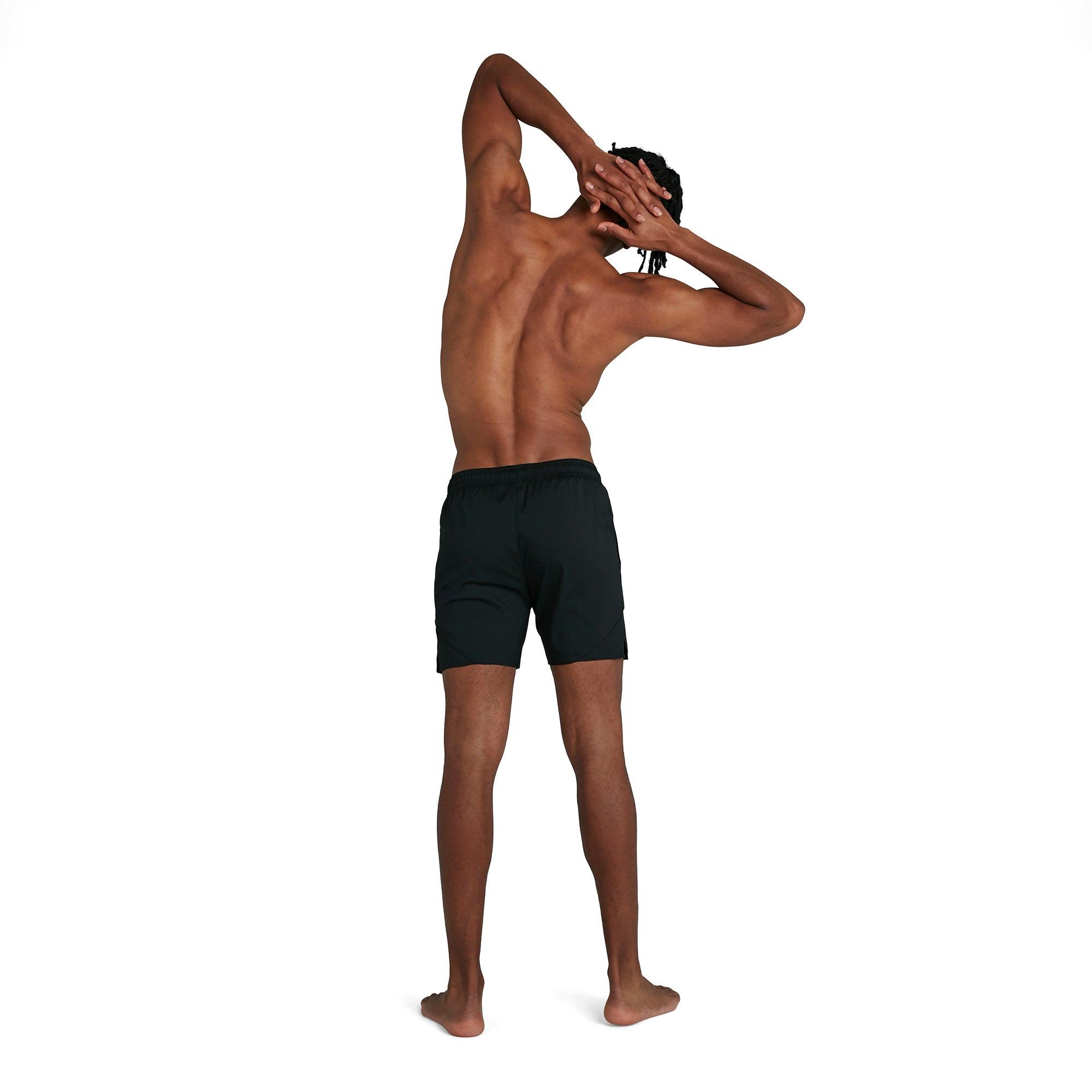 Quần đi biển nam Speedo Sport Prt 2019 16&quot;Wsht Am - 8-11760F775