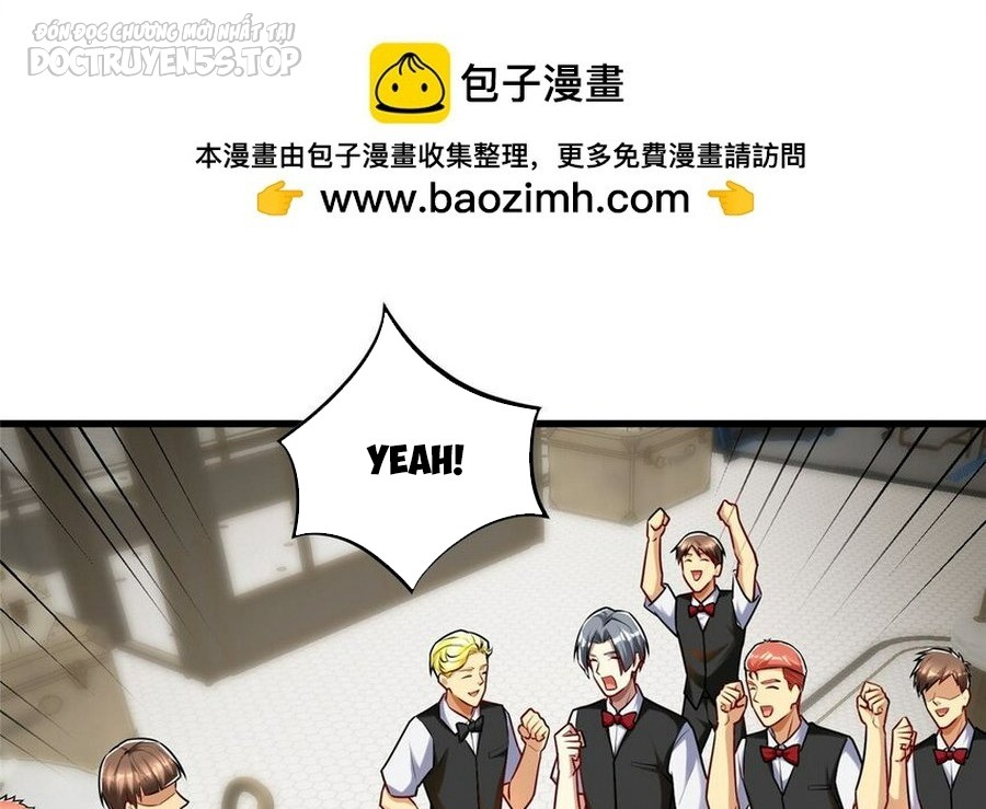 ta làm giàu từ thua lỗ game chapter 98 71