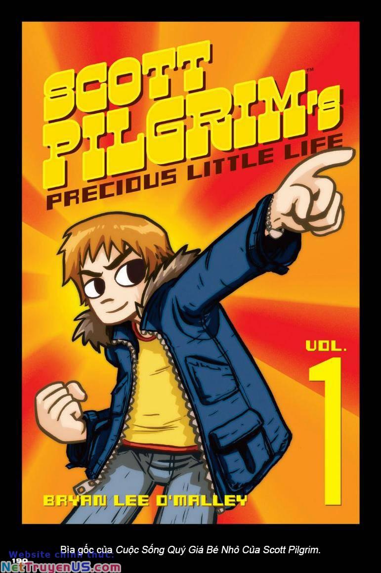 scott pilgrim full color chapter 1 161