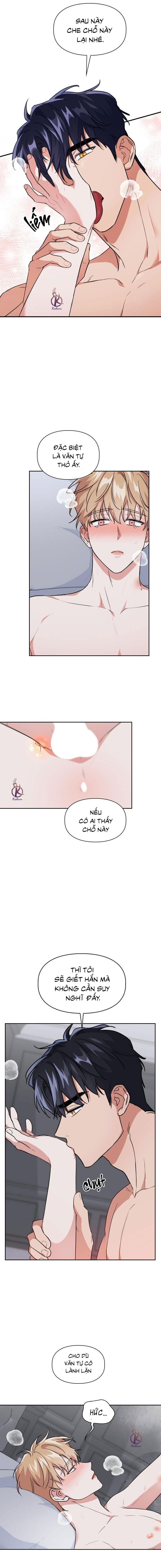 mồi nhử chapter 62 3