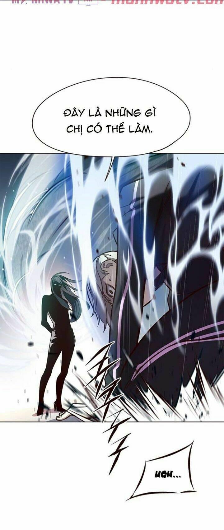 biến thân thành mèo chapter 118 14