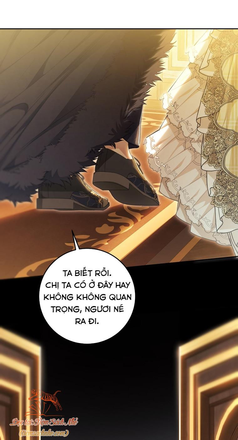 ác nữ là con rối chapter 72 33