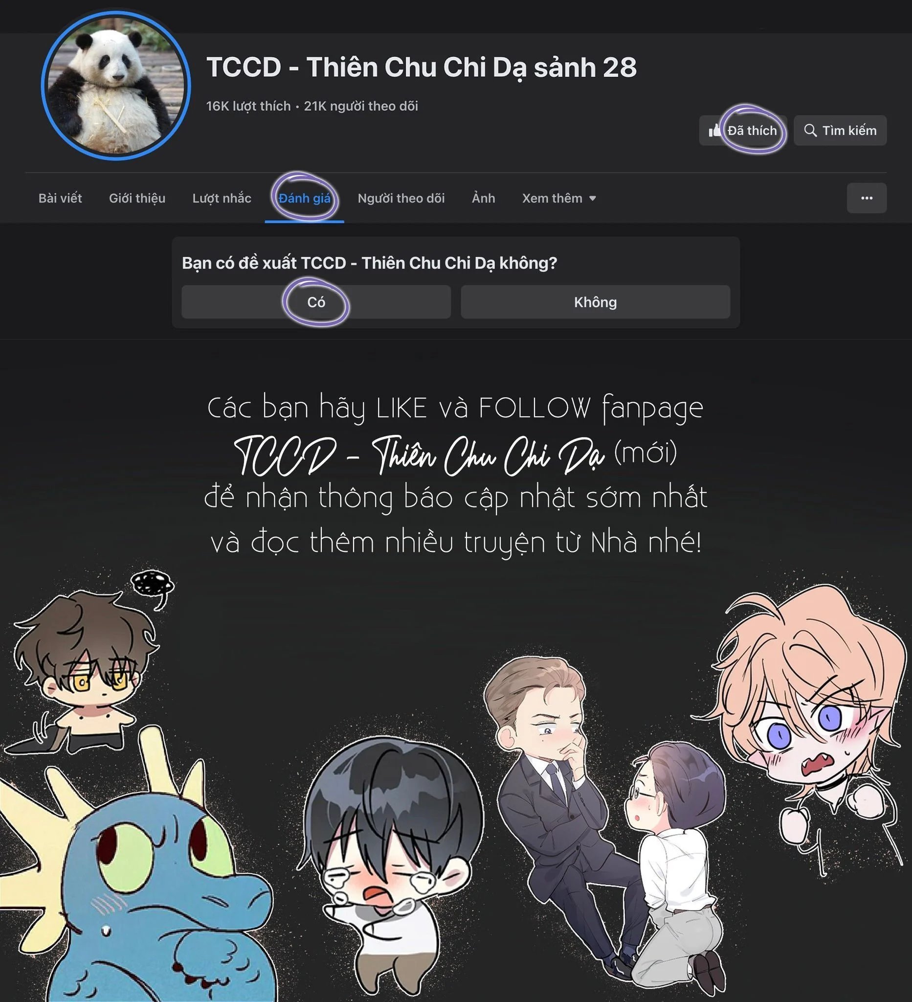 đoá hồng và ly champagne chapter 97.2 48