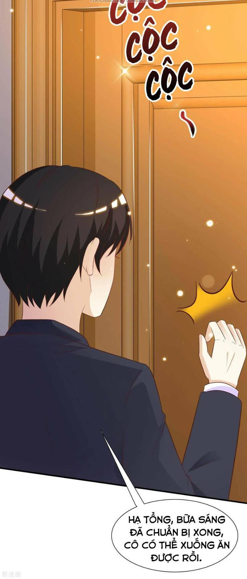 tối cường vận đào hoa chapter 60 22