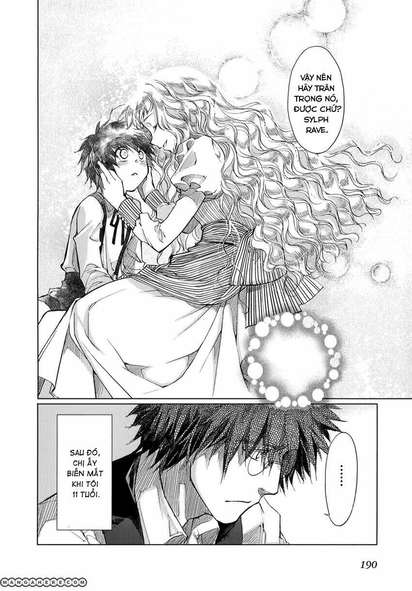 monochrome myst chapter 5.1 15