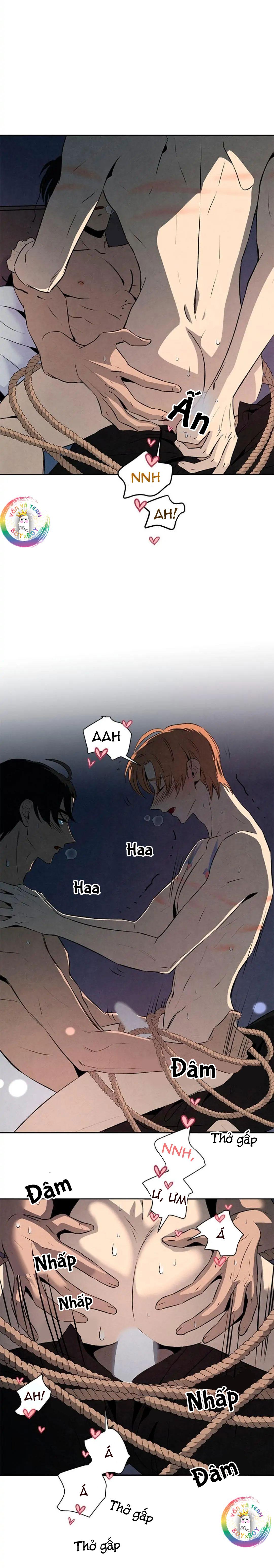 bona sort chapter 26 7