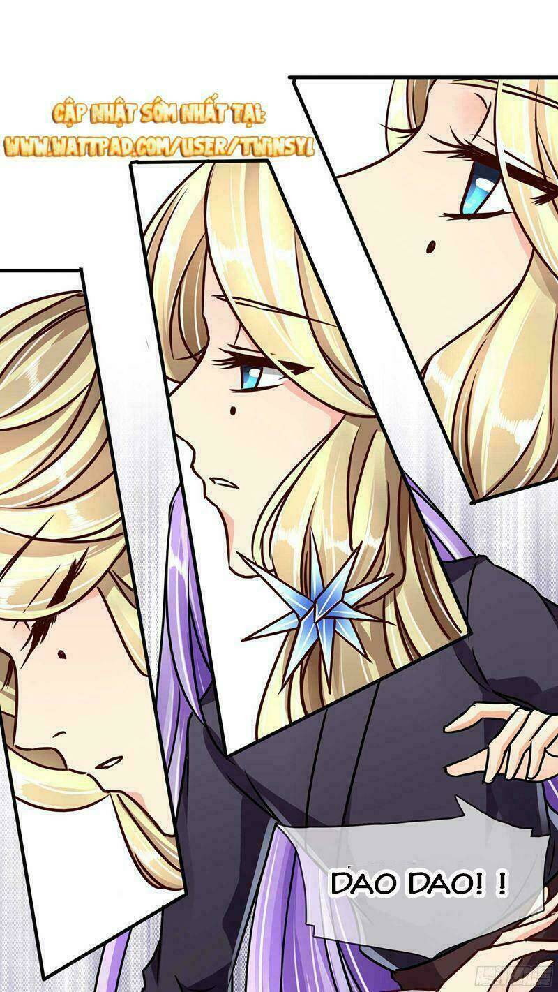 bá đạo trung khuyển tìm ái ký chapter 67 7