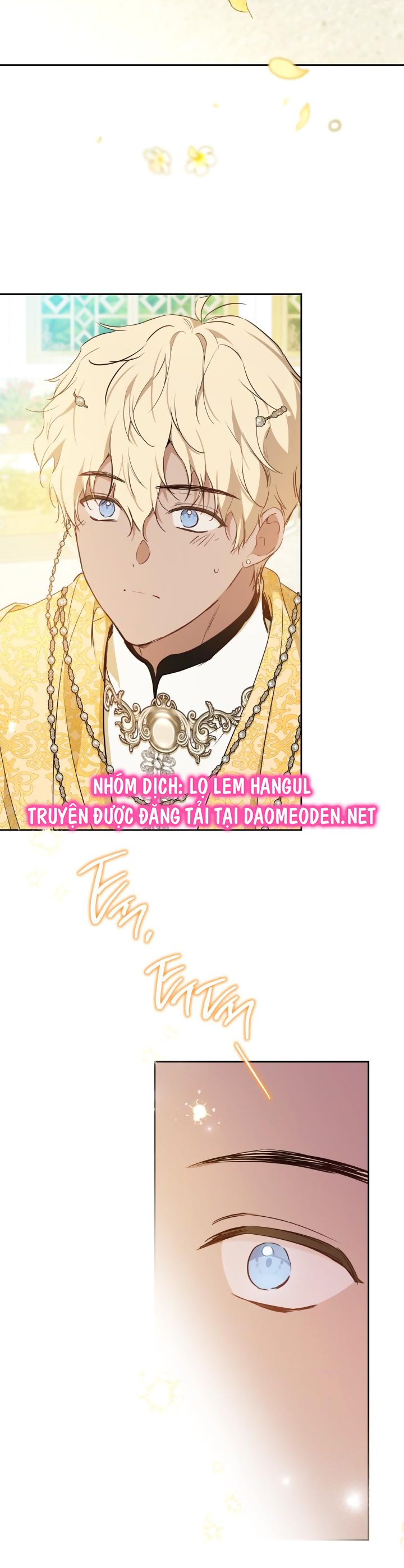 lần này tôi sẽ trở thành gia chủ chapter 169 3