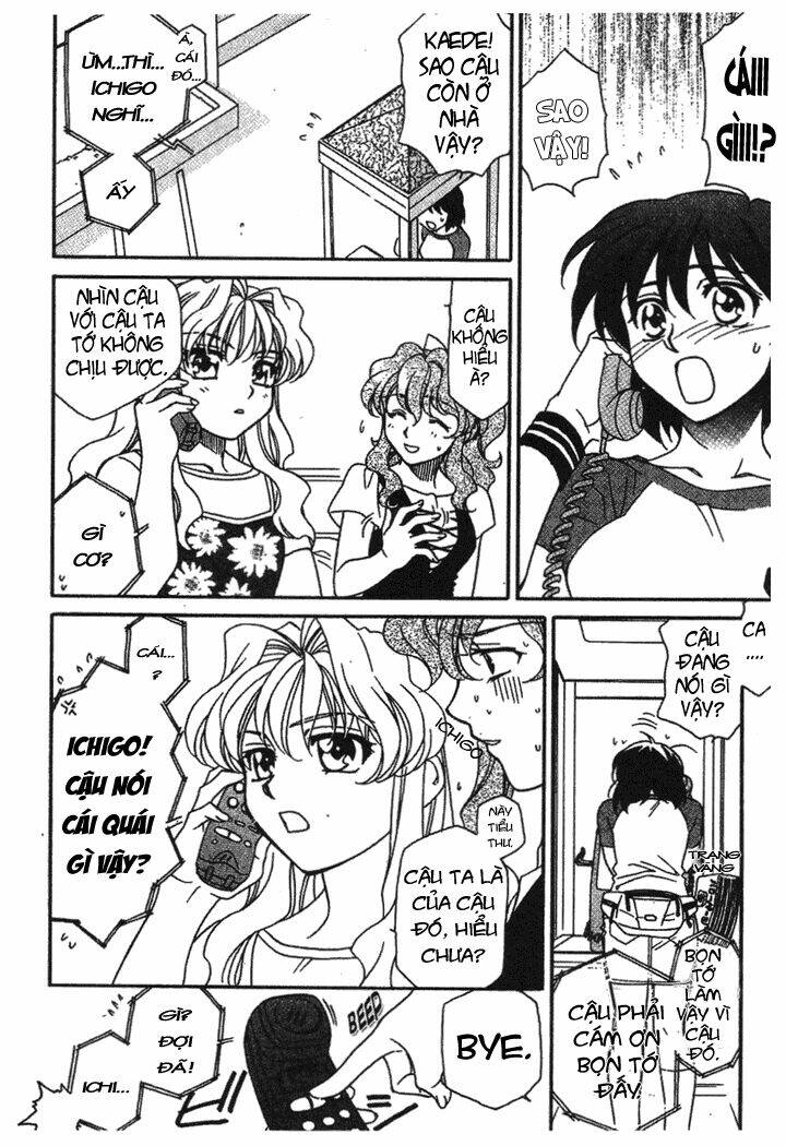 onegai teacher chapter 5 4