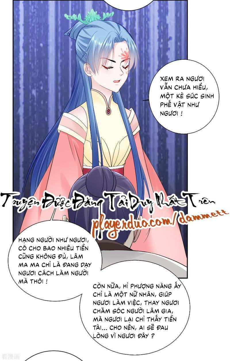 độc y đích nữ chapter 101 23