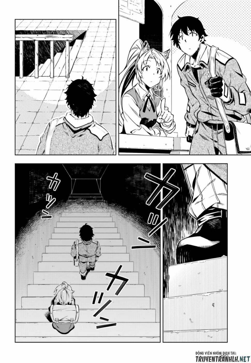 exterminator chapter 18 10