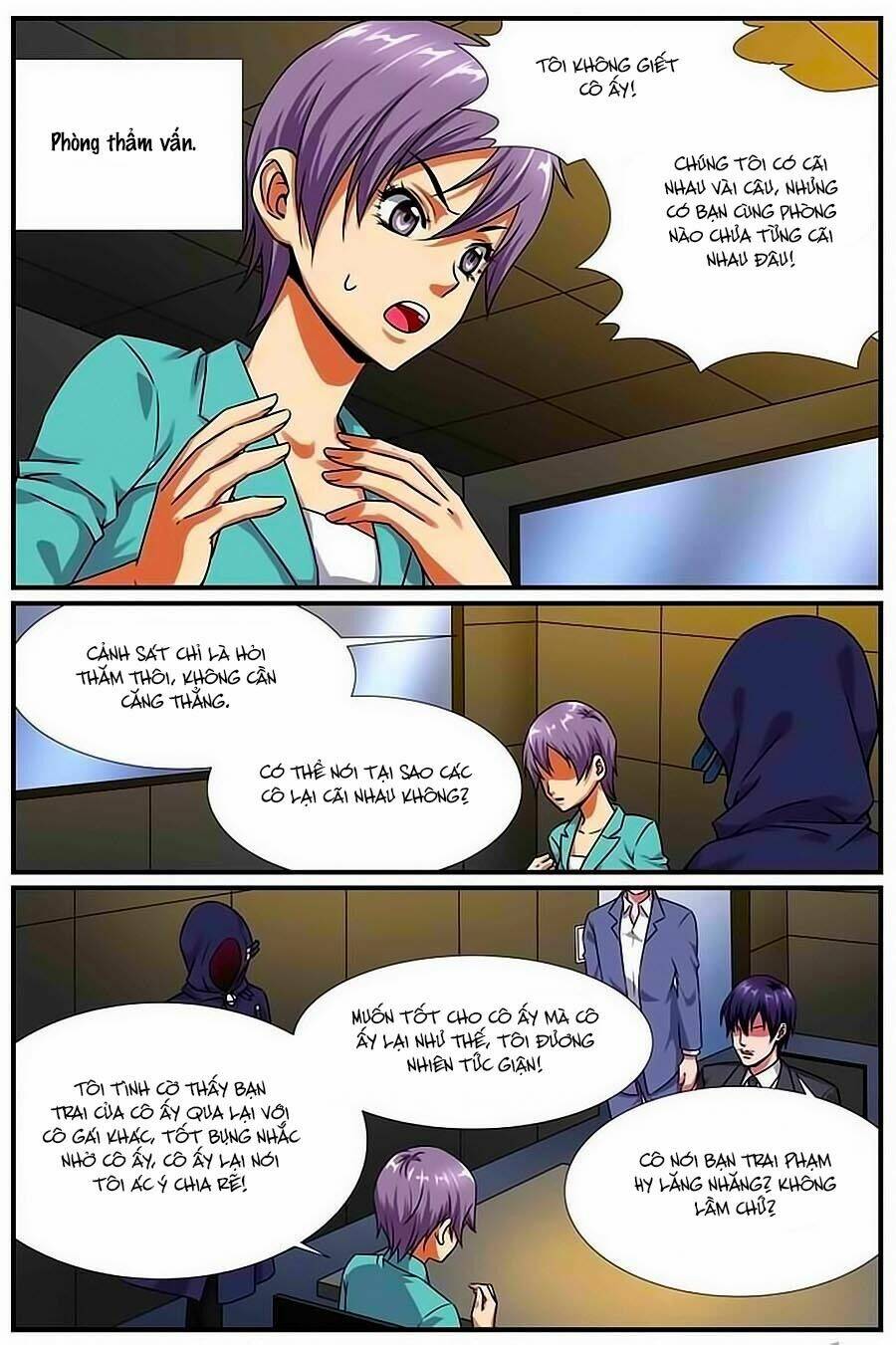 thần thám thiếu nữ m chapter 12.1 4