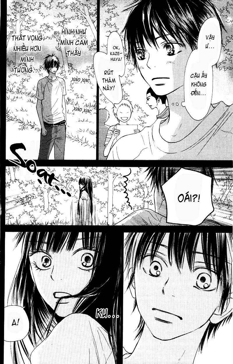 anh đã cho em biết bao thứ đầu tiên chapter 44 24