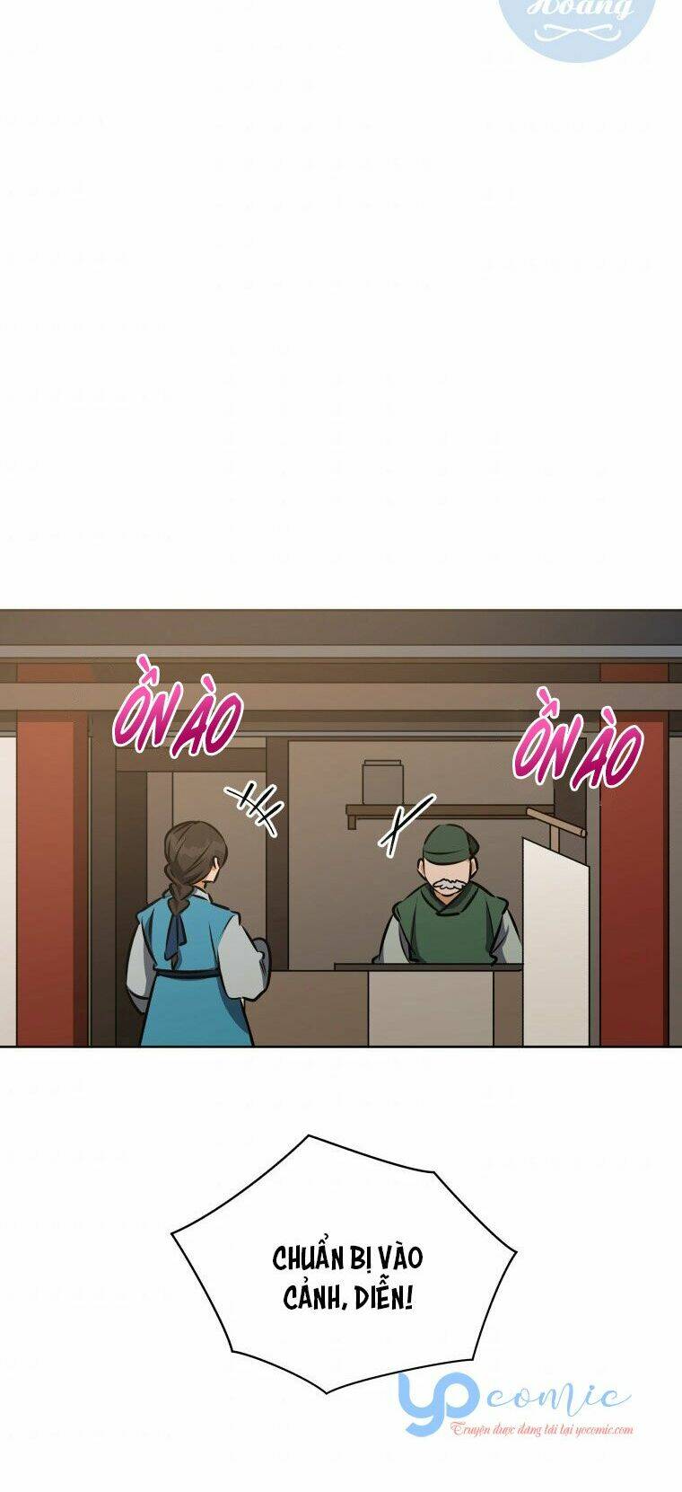 quái thú với hoa chapter 104 30