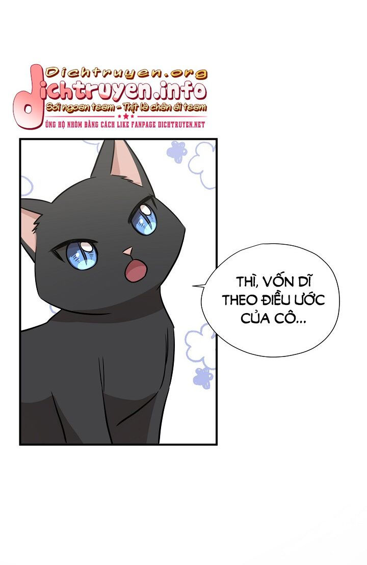 cuộc sống kỳ thú chapter 52 40