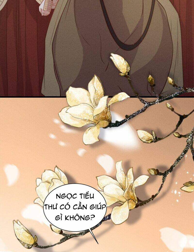 tái sinh trở lại : ta trở thành độc y thái tử phi chapter 48 42