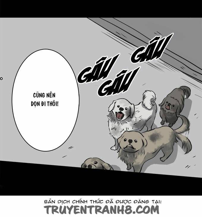 ớn lạnh tuyệt đối chapter 42 21