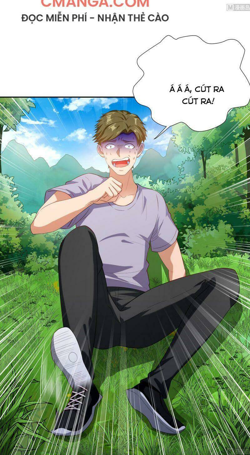 shipper thần cấp chapter 51 6