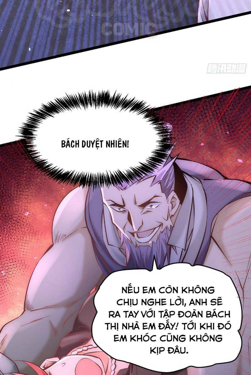 đô thị đỉnh phong cao thủ chapter 97 22