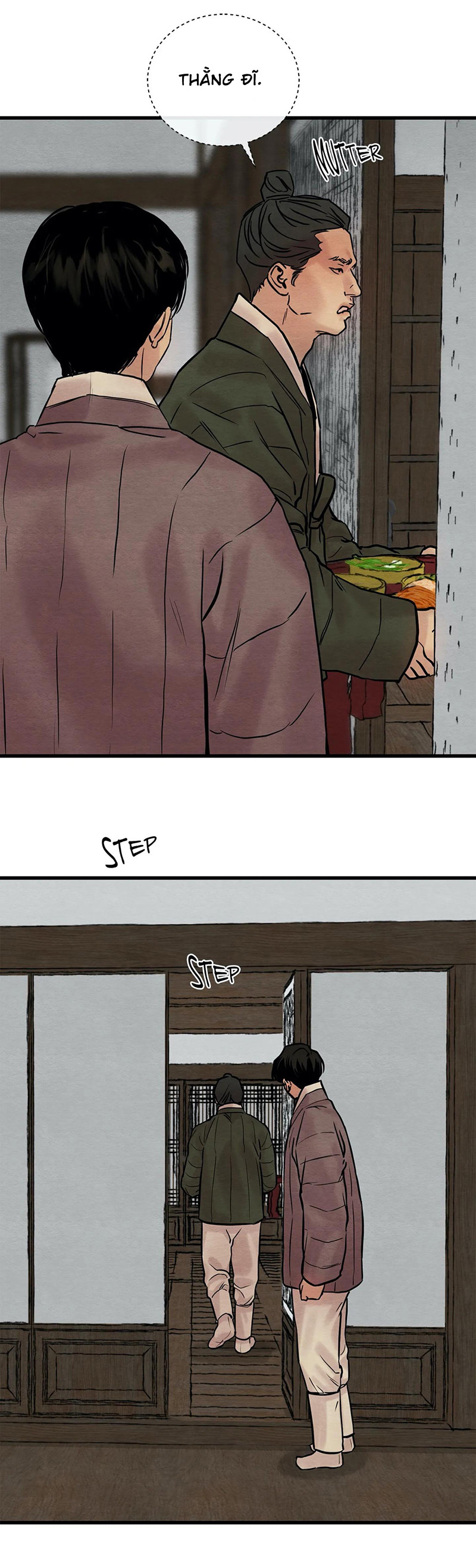 dạ ký chapter 47 33