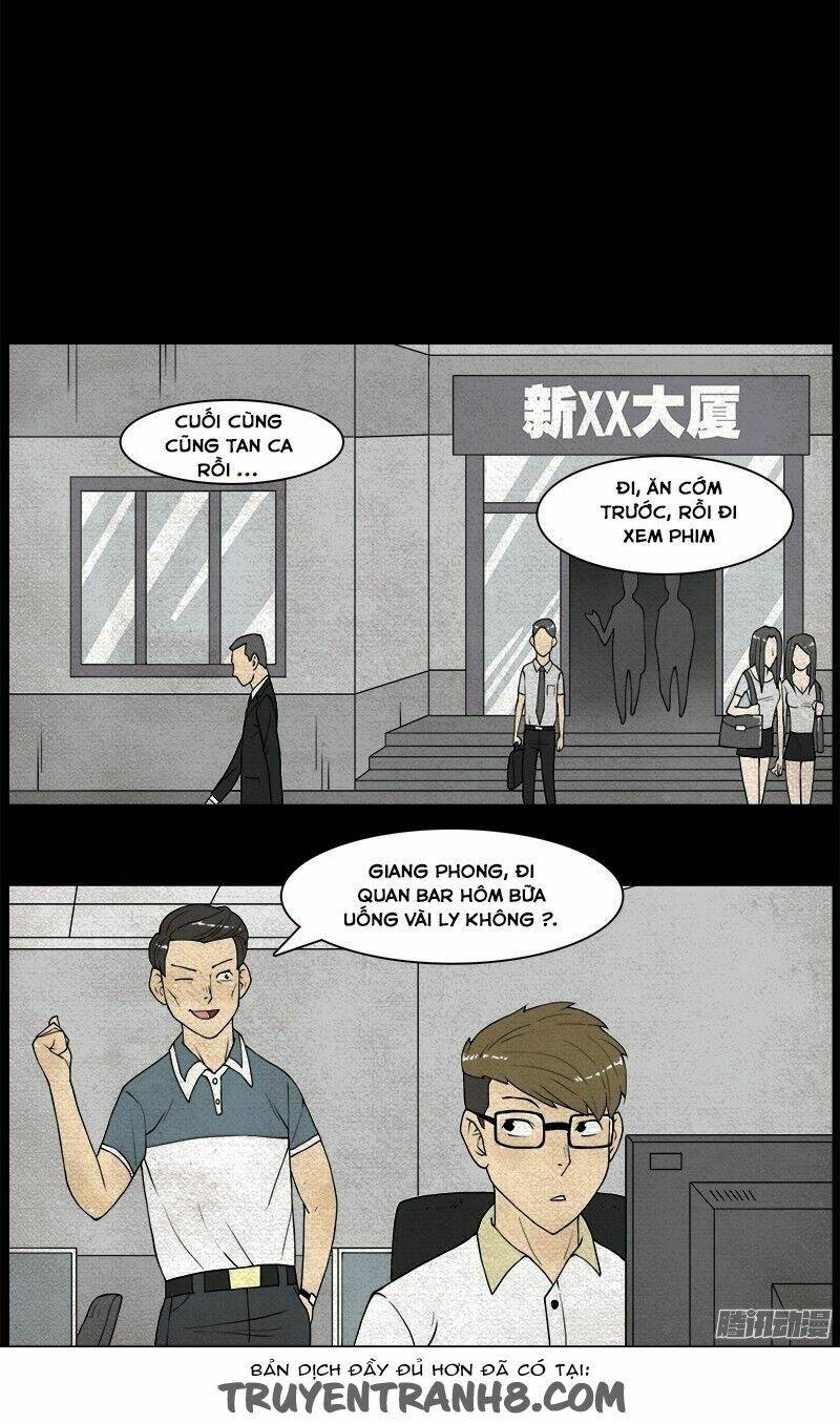 kinh dị đêm khuya chapter 2 8