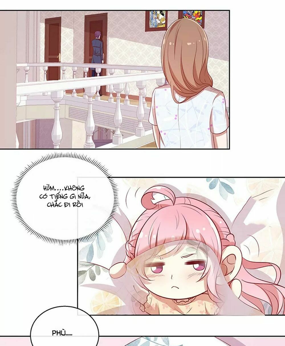 cả thế giới đều không bằng người chapter 83 9