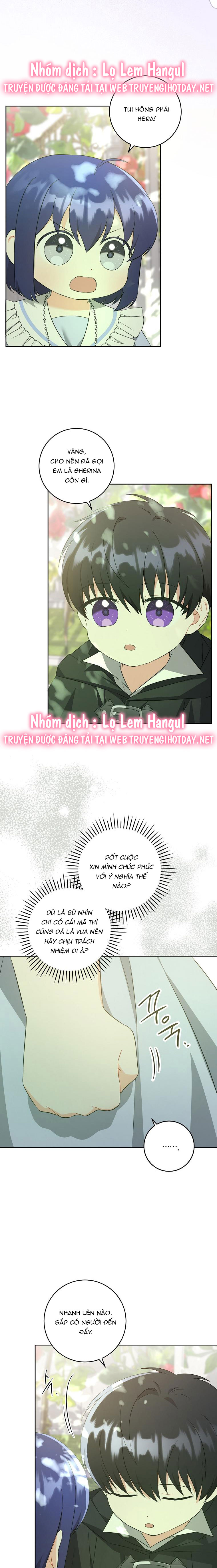 cho con cái núm dú đi mà chapter 73.1 3