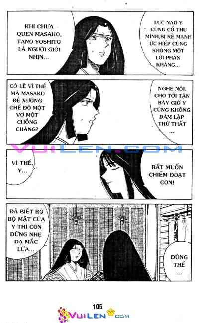 truyền nhân atula phần ii chapter 13 106