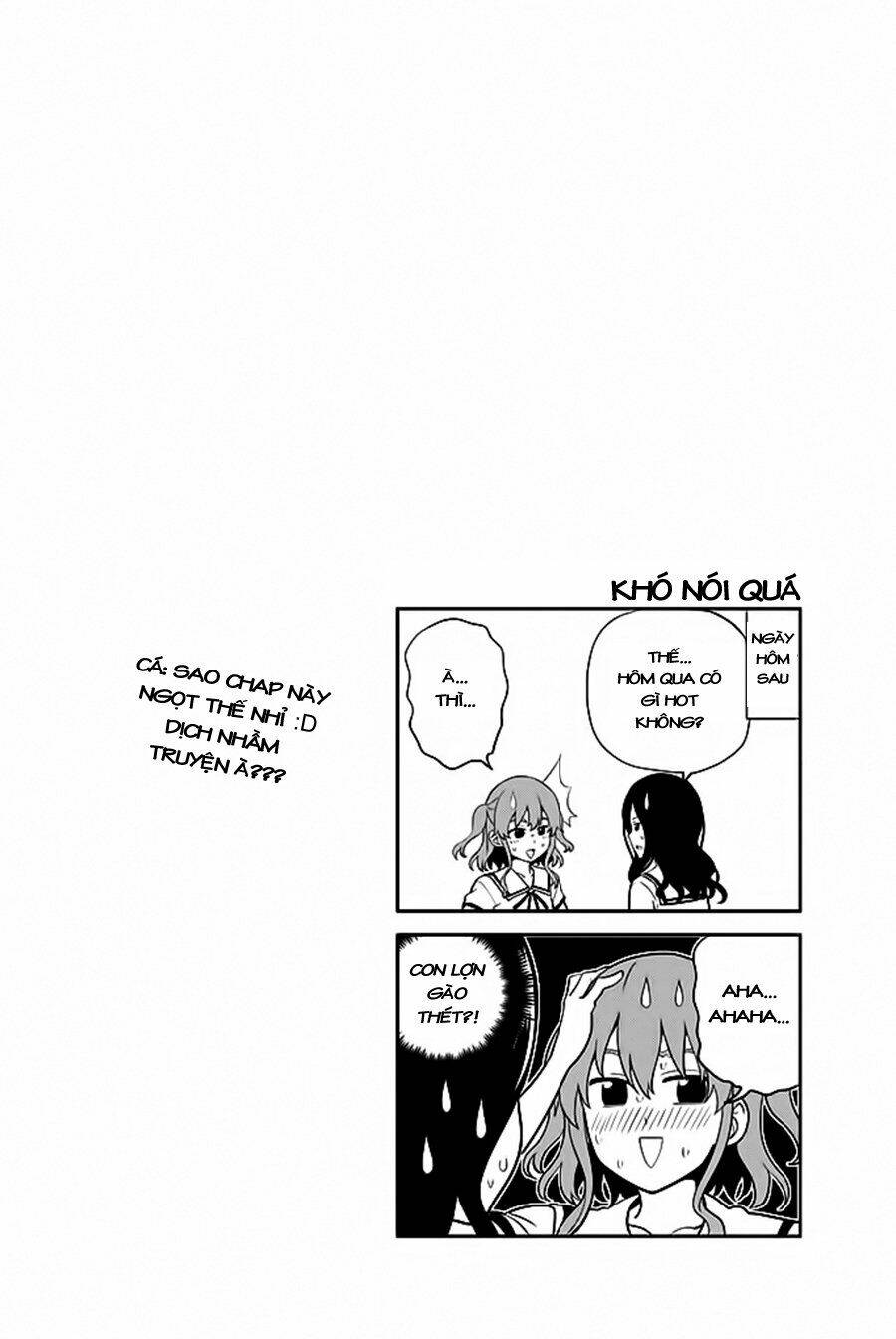 aho girl chapter 118 25
