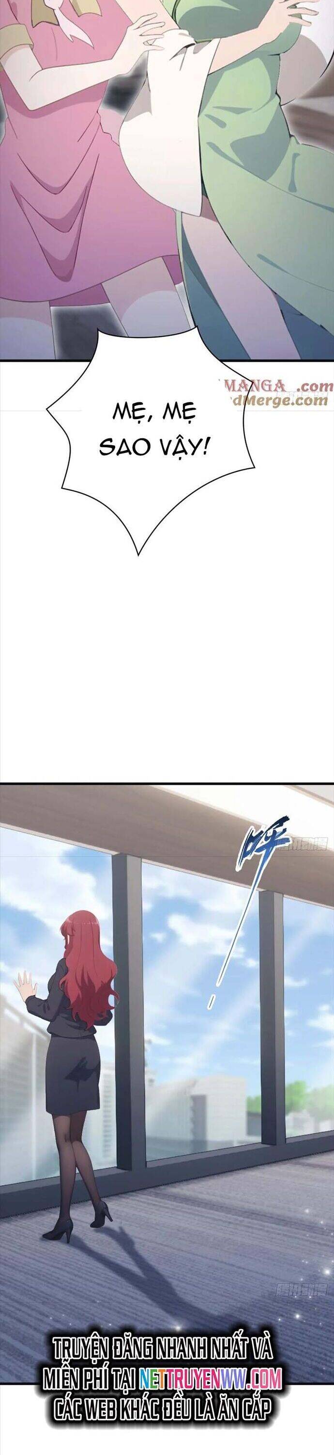 tu tiên trở về tại vườn trường – season 2 chapter 76 16