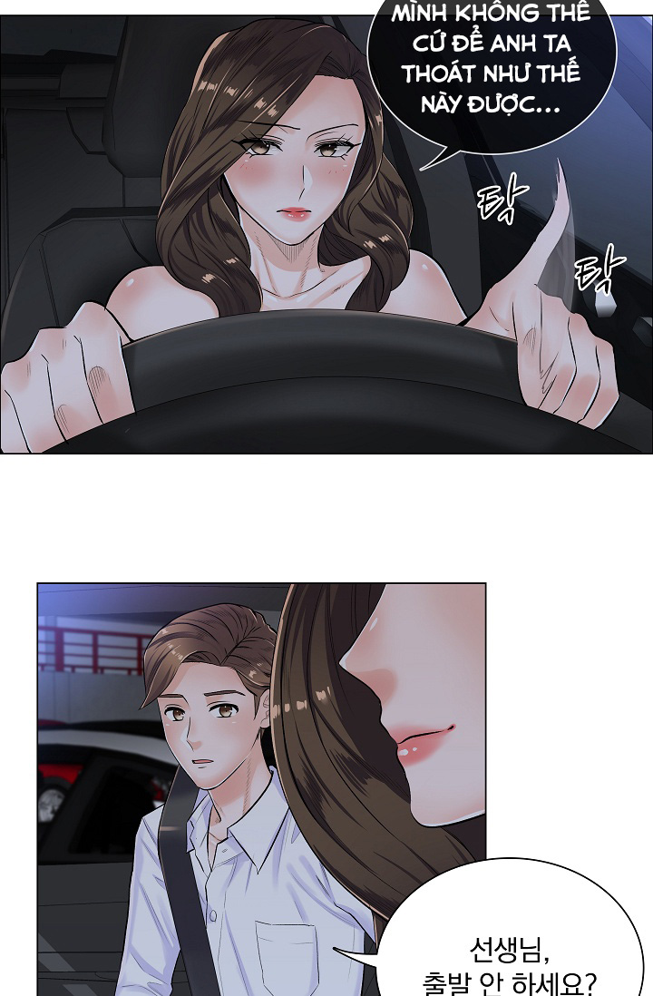 cô bác sĩ nguy hiểm chapter 5 19