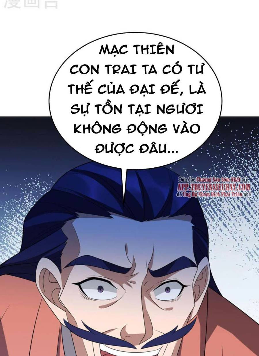 chúa tể tam giới chapter 288 43
