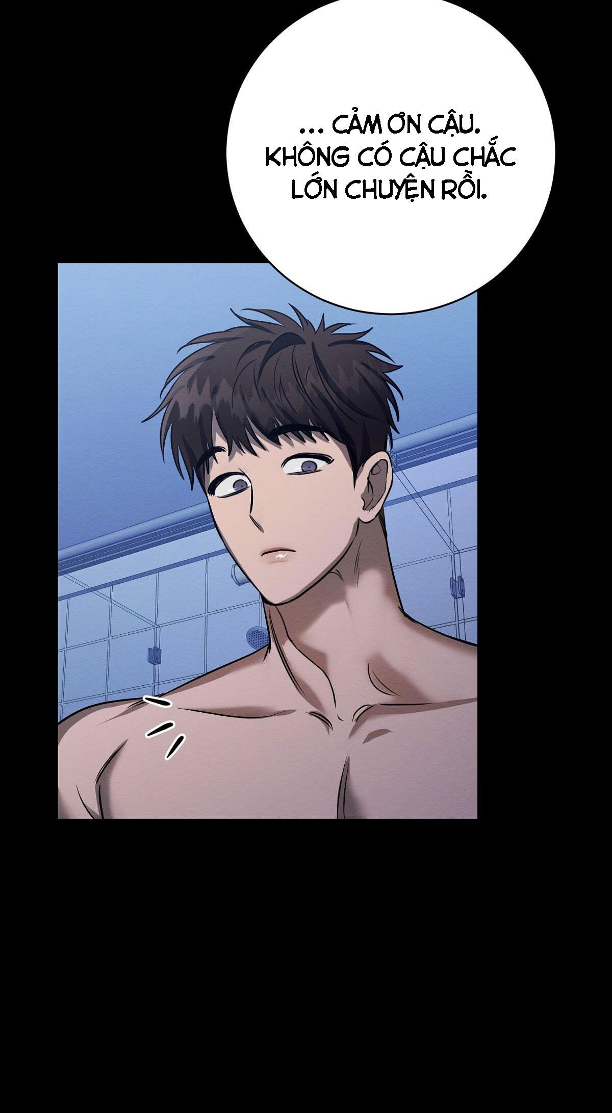 vòng xoáy của ác ma chapter 38 21