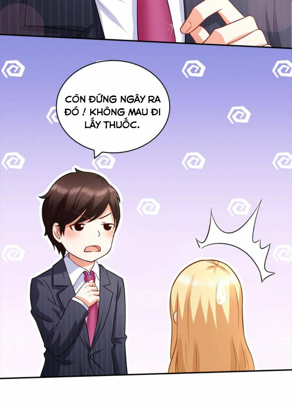 ác ma đích độc sủng điềm thê chapter 10 31