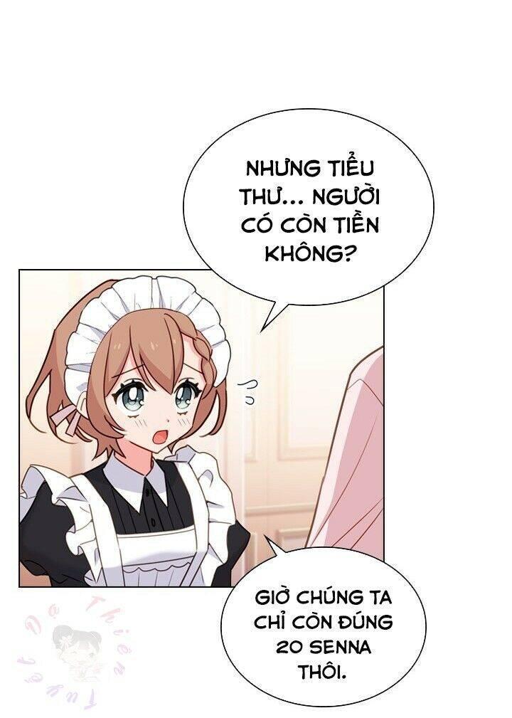 để yên cho tiểu thư hiền chapter 10 68