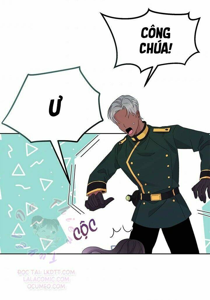 công chúa huỷ diệt chapter 15 5