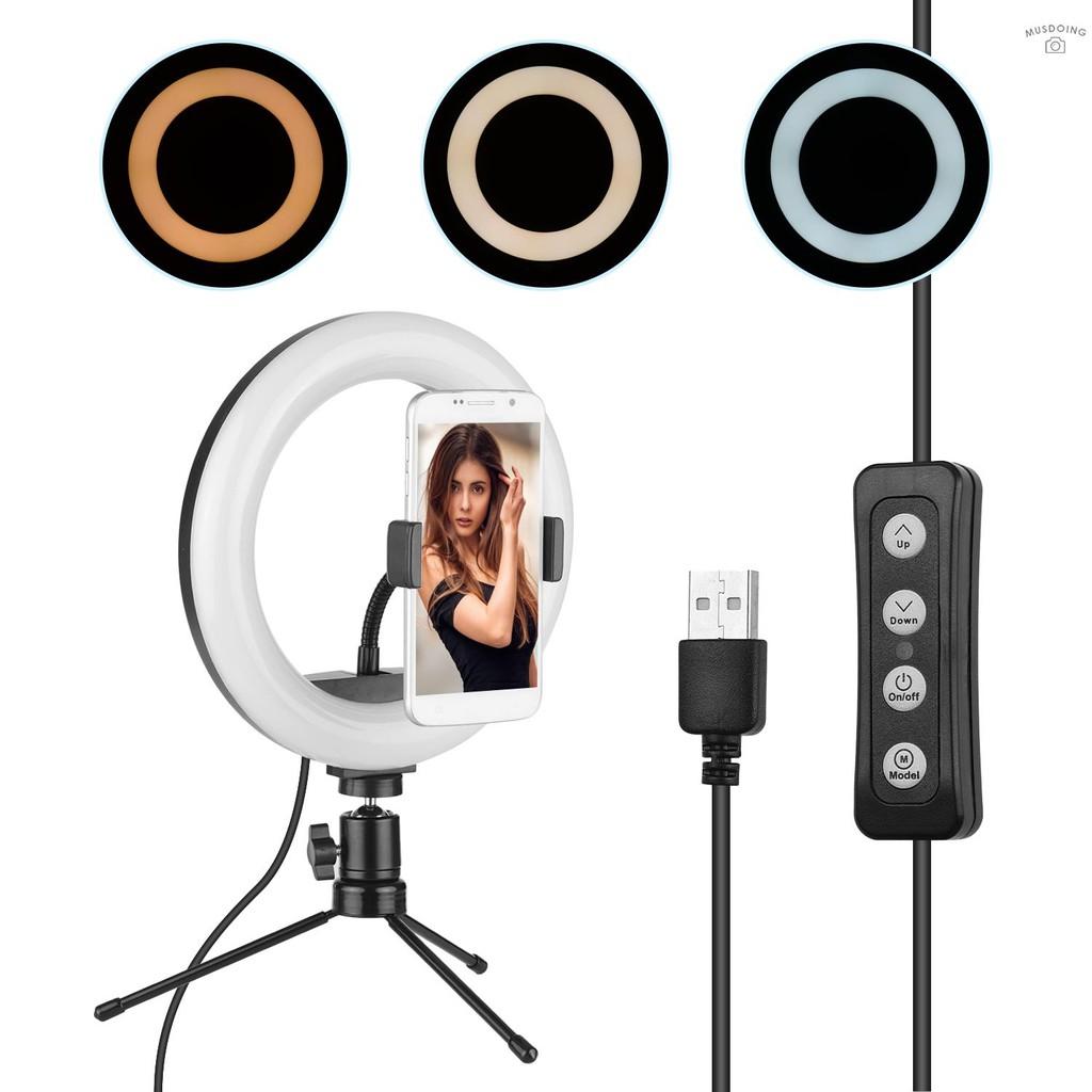 Set 72 Bóng Đèn Led Tròn 8 Inch 10w 2700-5500k