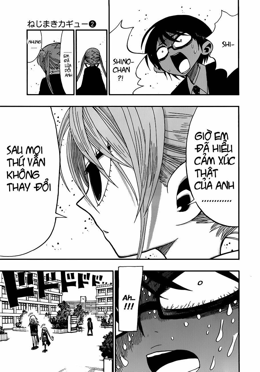 nejimaki kagyu chapter 11 13