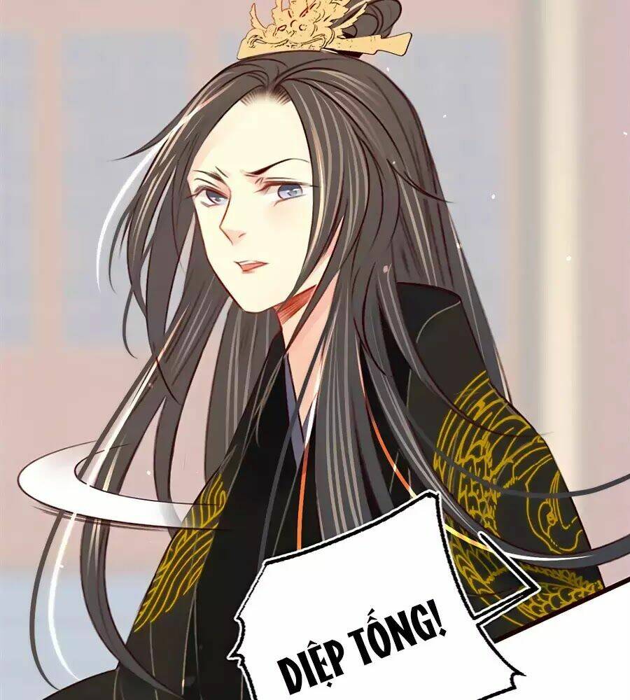 phượng hoàn triều: vương gia yêu nghiệt xin tránh đường chapter 24 23